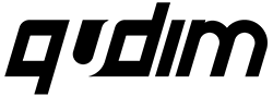QUDIM Logo